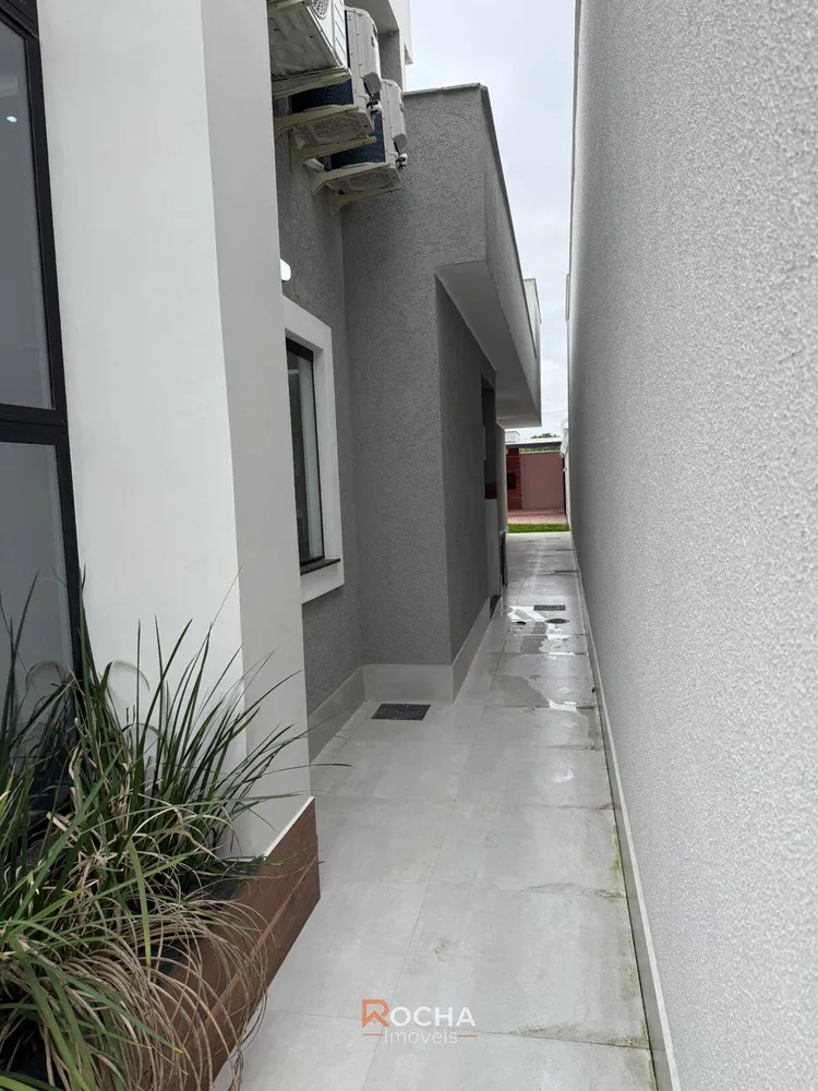 Casa, 3 quartos, 109 m² - Foto 6