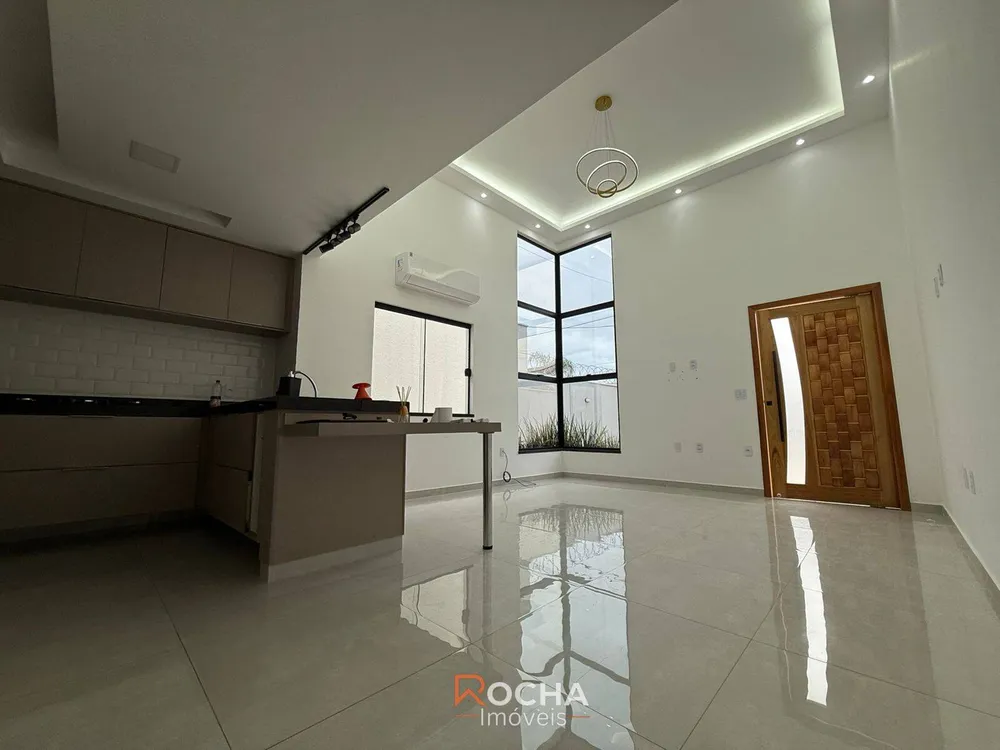 Casa, 3 quartos, 109 m² - Foto 4