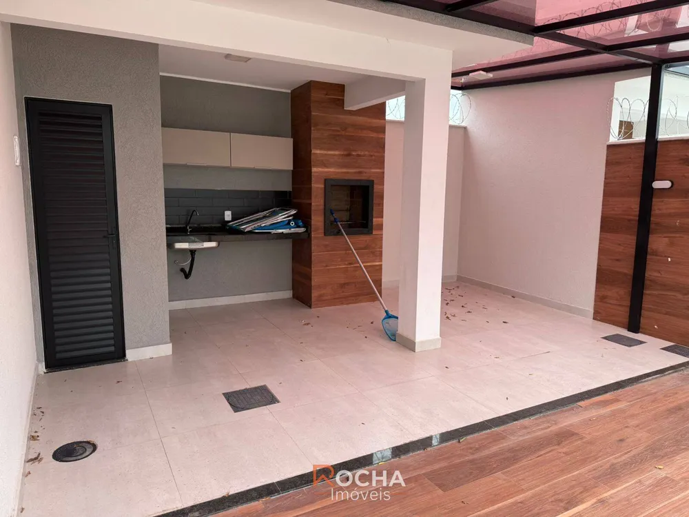Casa, 3 quartos, 109 m² - Foto 10
