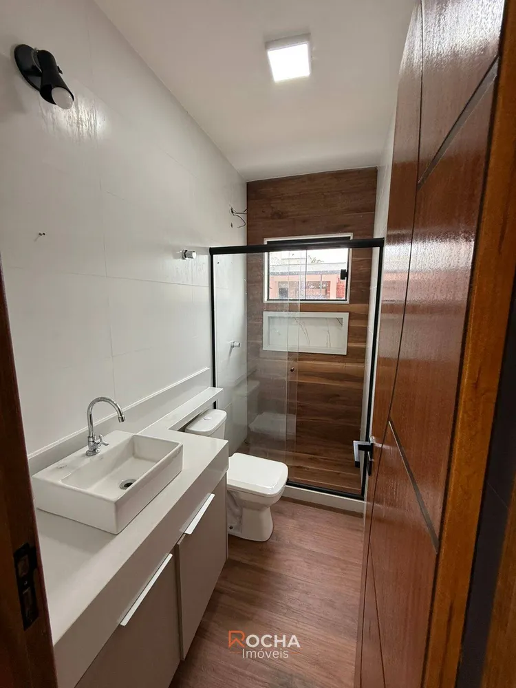 Casa, 3 quartos, 109 m² - Foto 7