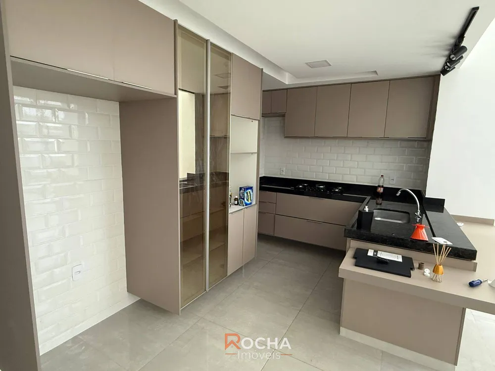 Casa, 3 quartos, 109 m² - Foto 2