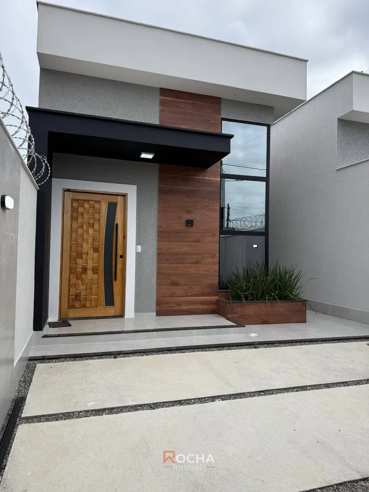 Casa, 3 quartos, 109 m² - Foto 11