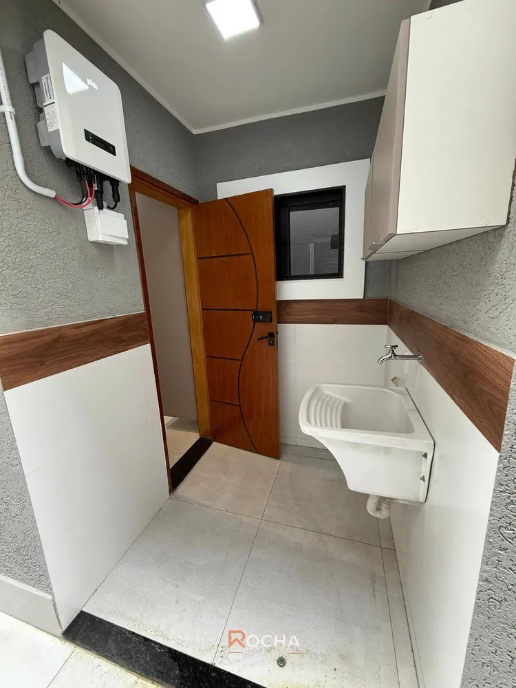 Casa, 3 quartos, 109 m² - Foto 16