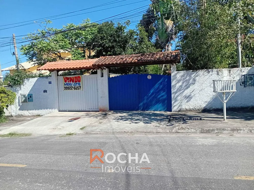 Terreno, 240 m² - Foto 3