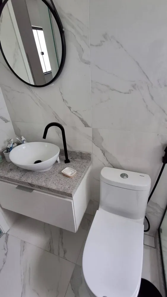 Casa, 3 quartos, 140 m² - Foto 27