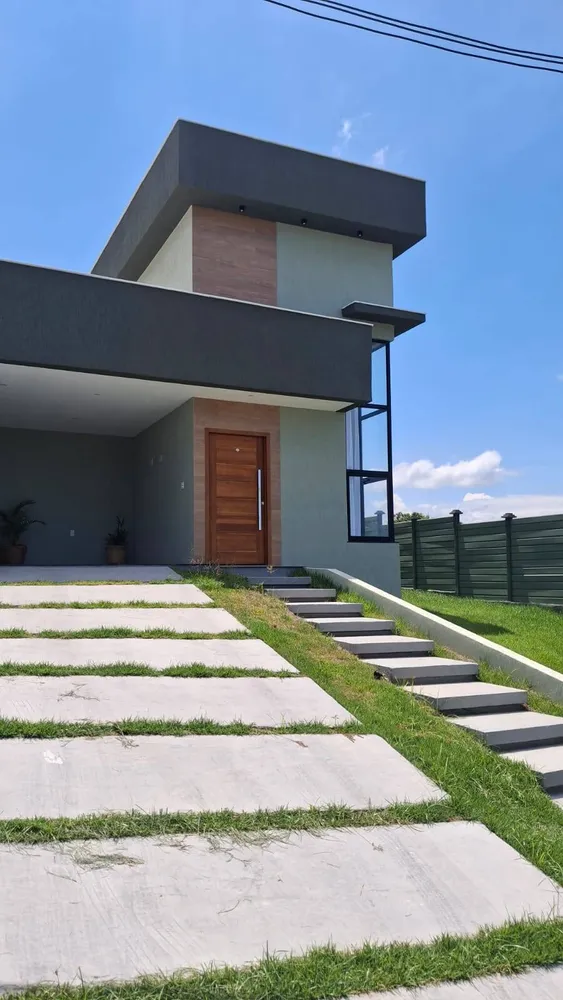 Casa, 3 quartos, 140 m² - Foto 14