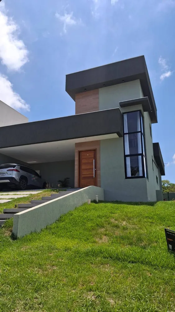 Casa, 3 quartos, 140 m² - Foto 1