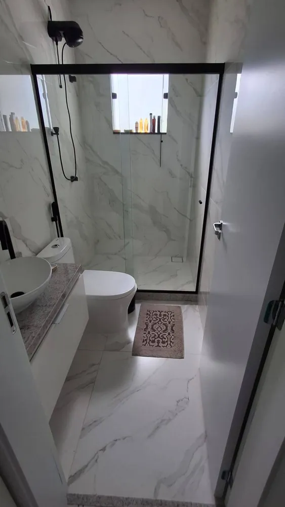 Casa, 3 quartos, 140 m² - Foto 29