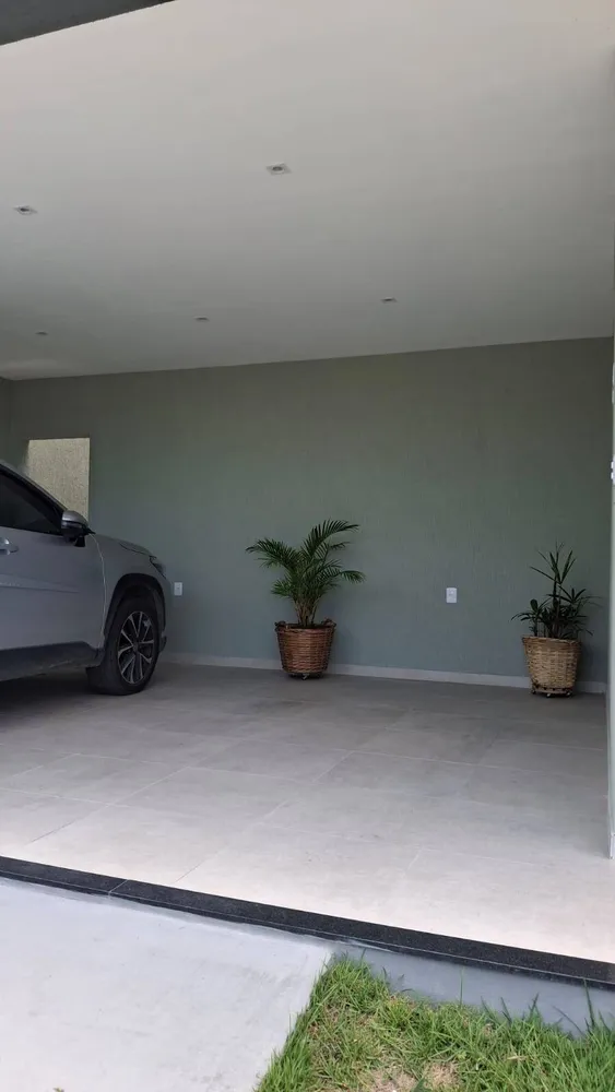 Casa, 3 quartos, 140 m² - Foto 11