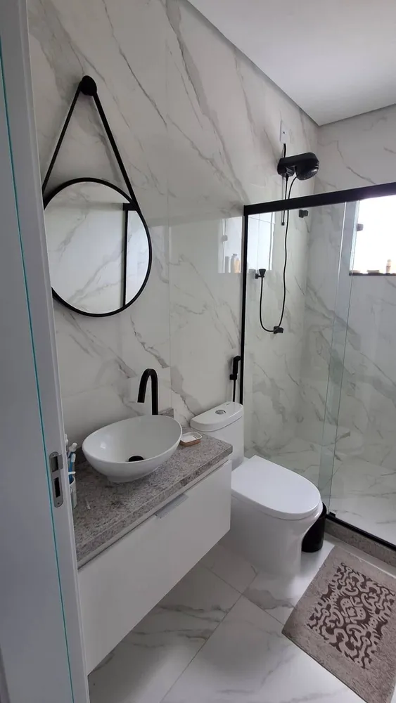 Casa, 3 quartos, 140 m² - Foto 28