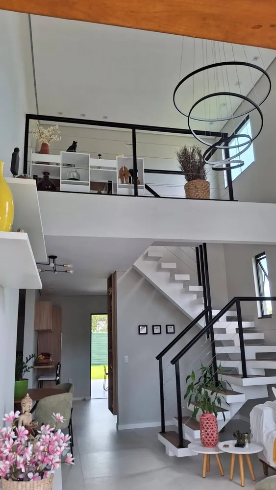Casa, 3 quartos, 140 m² - Foto 6