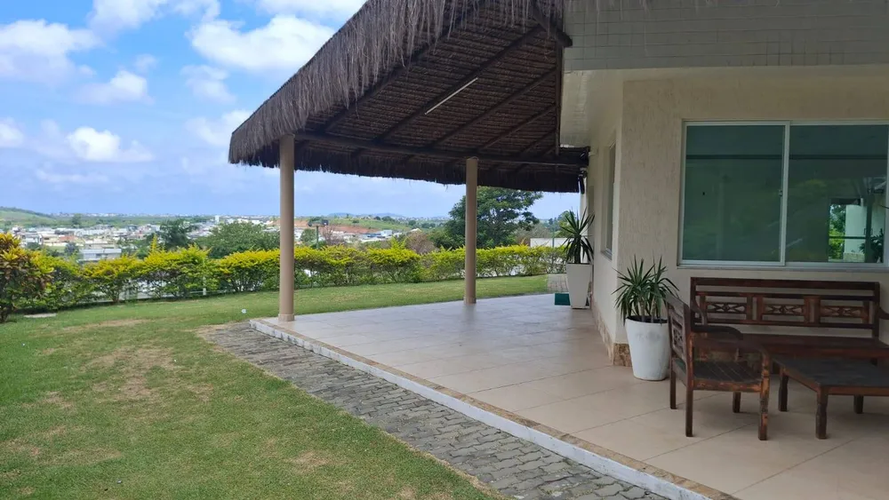 Casa, 3 quartos, 140 m² - Foto 20