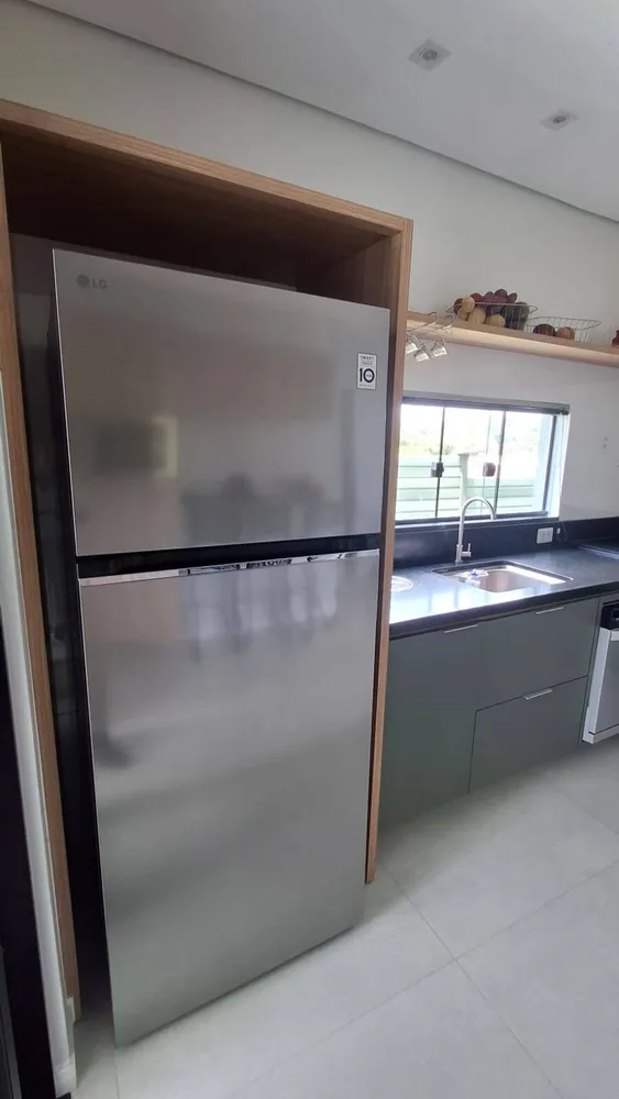 Casa, 3 quartos, 140 m² - Foto 8
