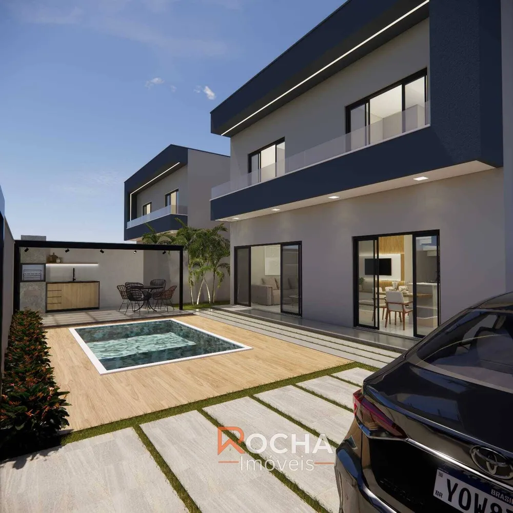 Casa, 160 m² - Foto 5