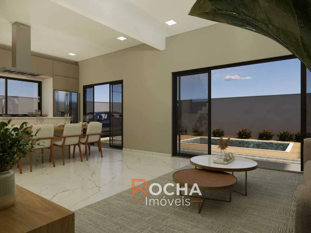 Casa, 160 m² - Foto 7