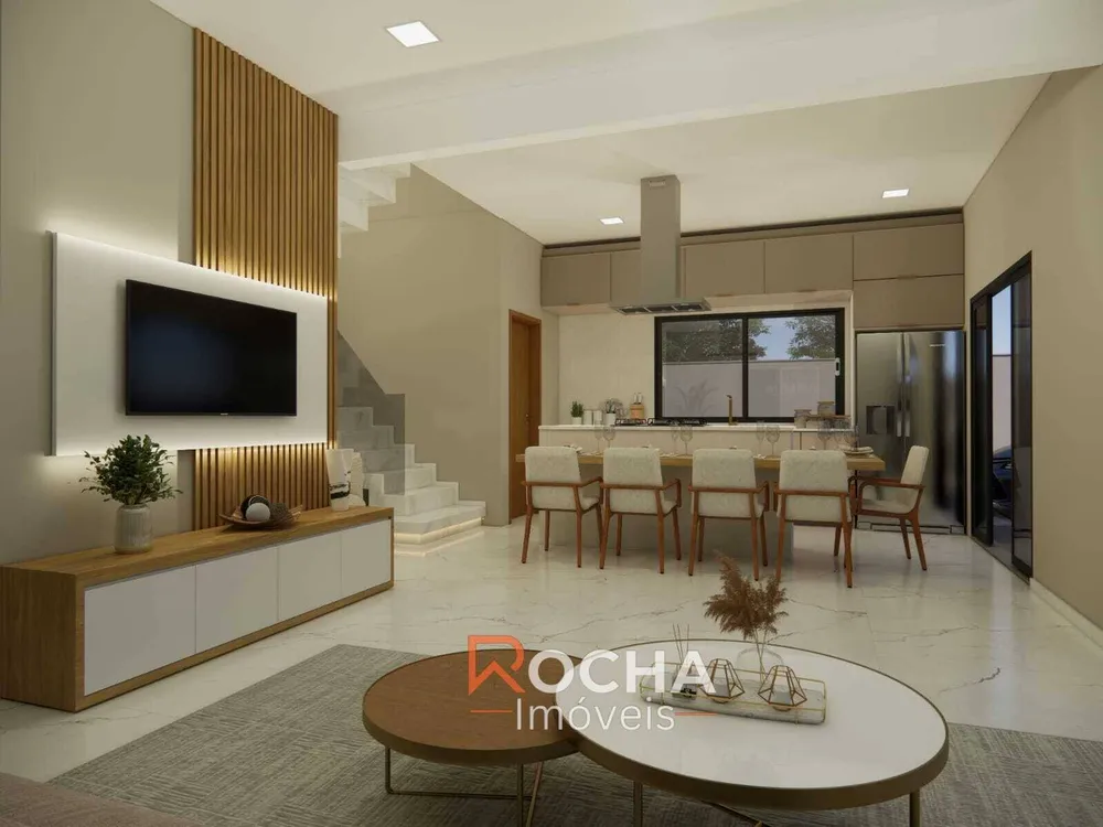 Casa, 160 m² - Foto 1