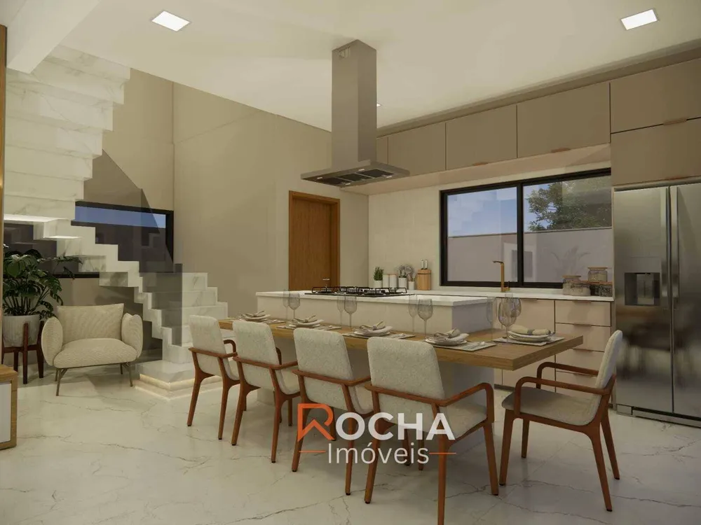 Casa, 160 m² - Foto 6