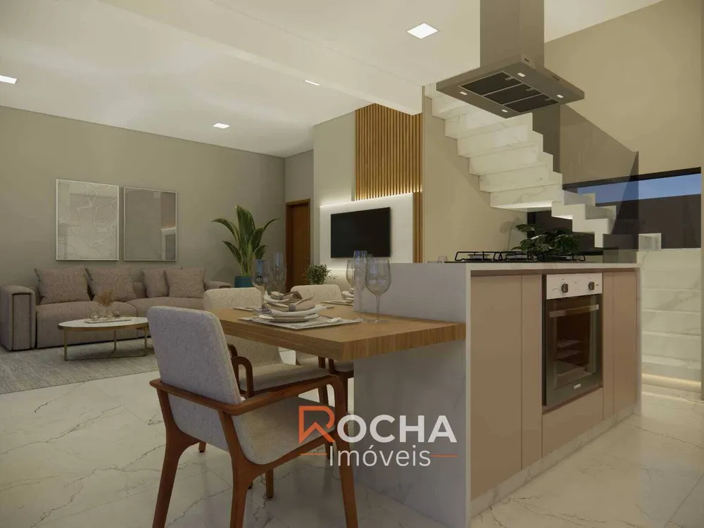 Casa, 160 m² - Foto 4