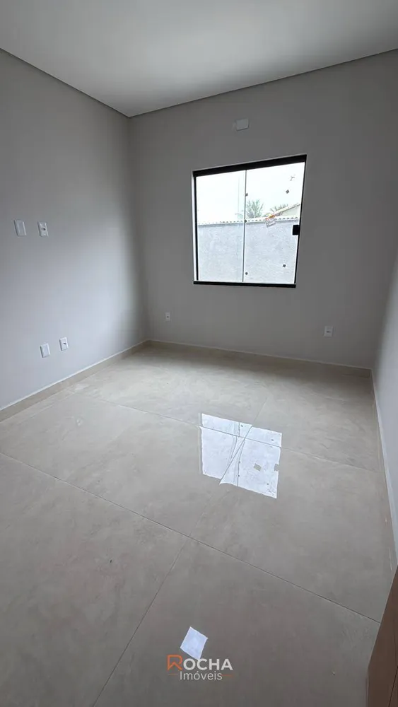 Casa, 3 quartos, 137 m² - Foto 1