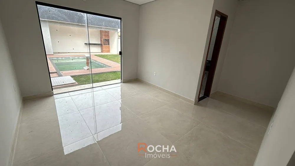 Casa, 3 quartos, 137 m² - Foto 9