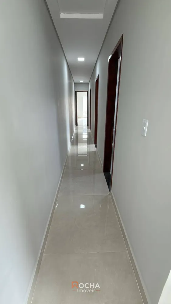 Casa, 3 quartos, 137 m² - Foto 5
