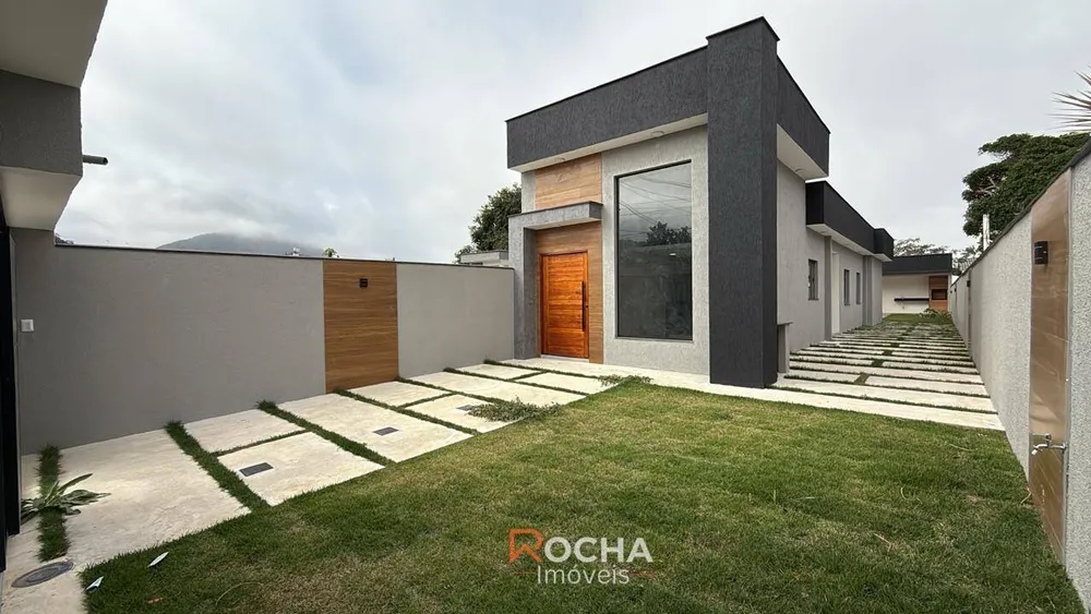 Casa, 3 quartos, 137 m² - Foto 4