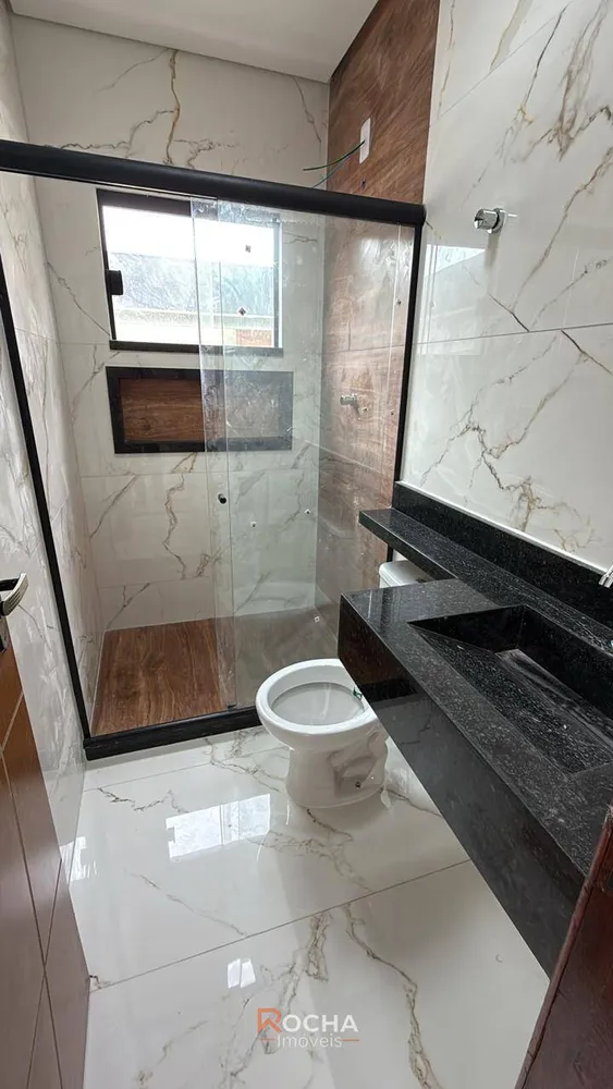 Casa, 3 quartos, 137 m² - Foto 7