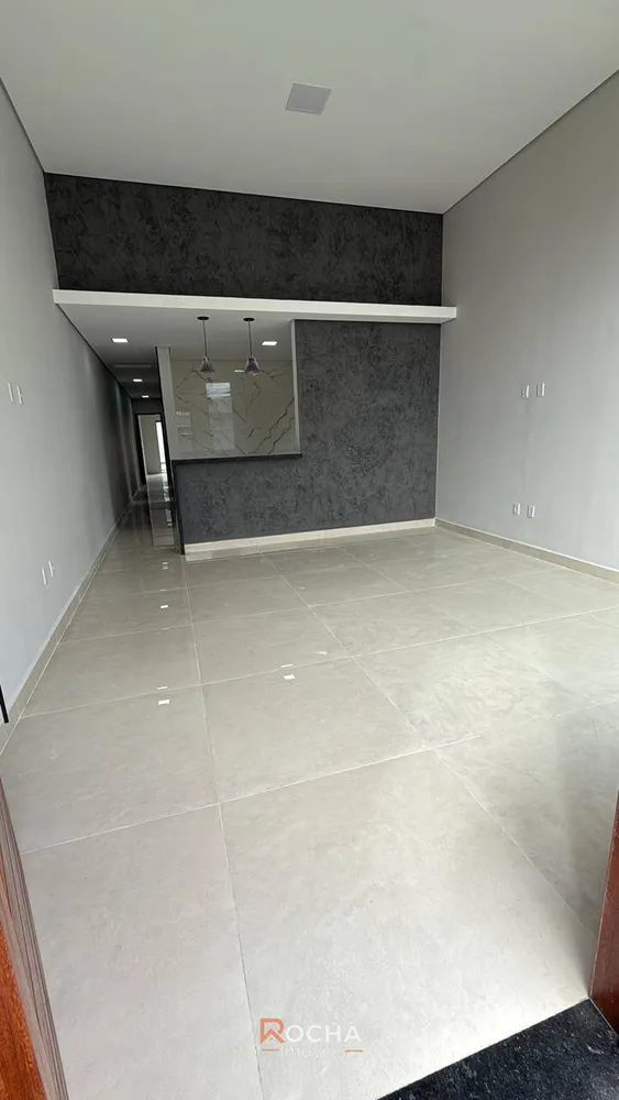 Casa, 3 quartos, 137 m² - Foto 6