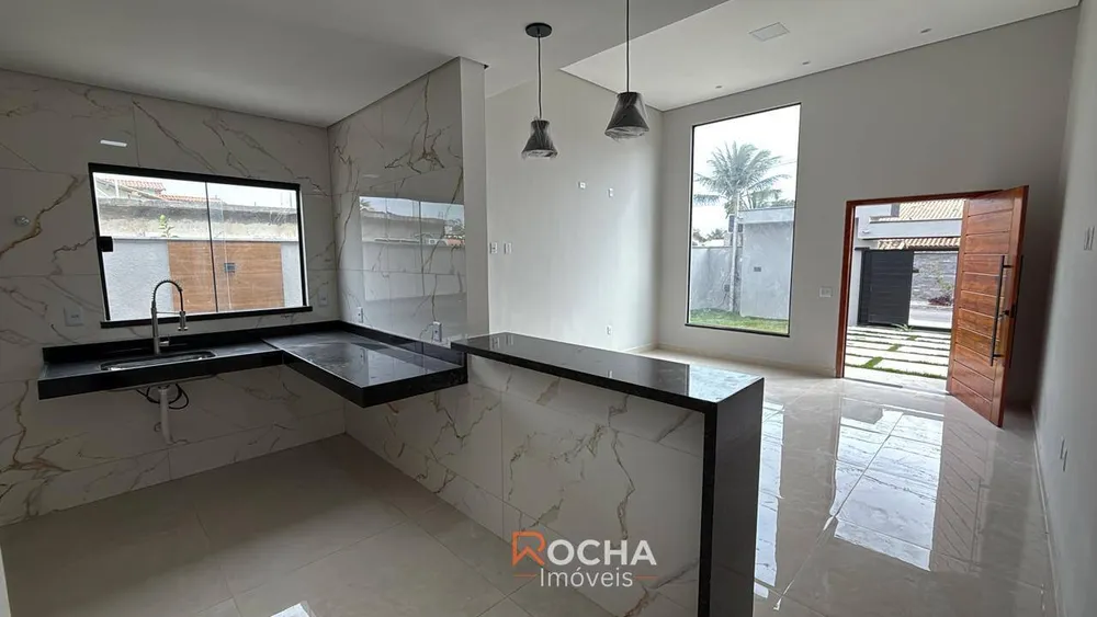 Casa, 3 quartos, 137 m² - Foto 8