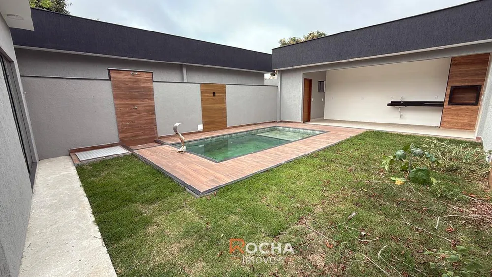 Casa, 3 quartos, 137 m² - Foto 10