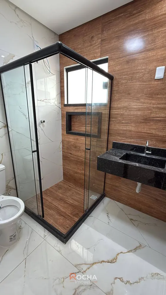 Casa, 3 quartos, 137 m² - Foto 3