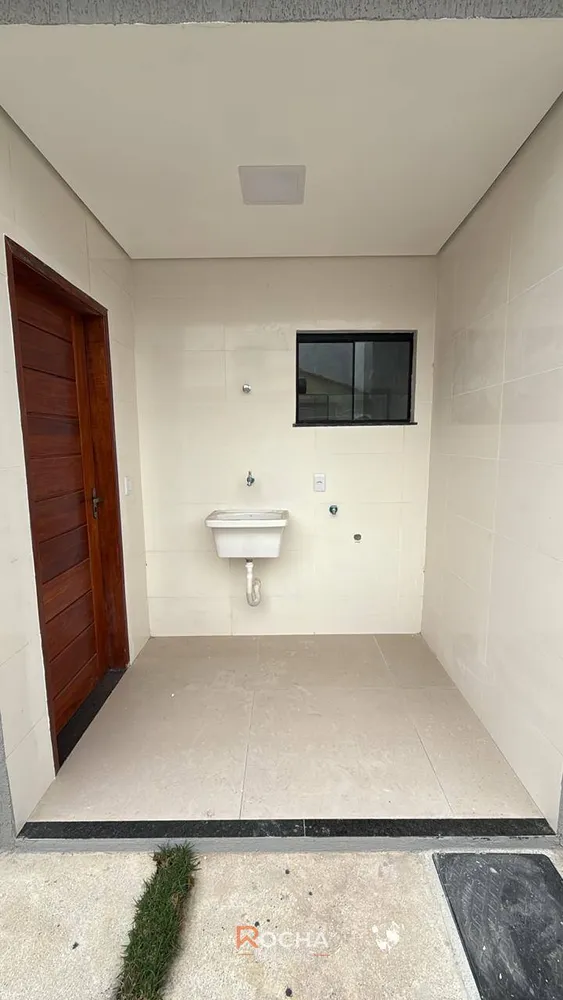 Casa, 3 quartos, 137 m² - Foto 2