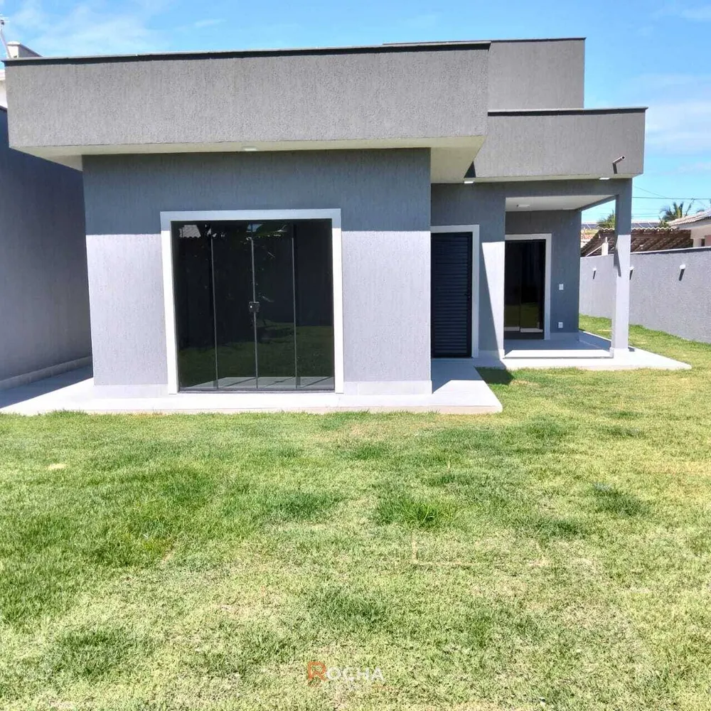 Casa, 3 quartos, 120 m² - Foto 10