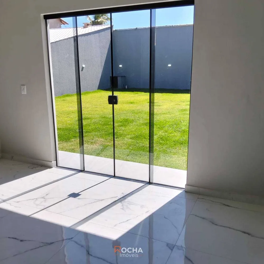 Casa, 3 quartos, 120 m² - Foto 6