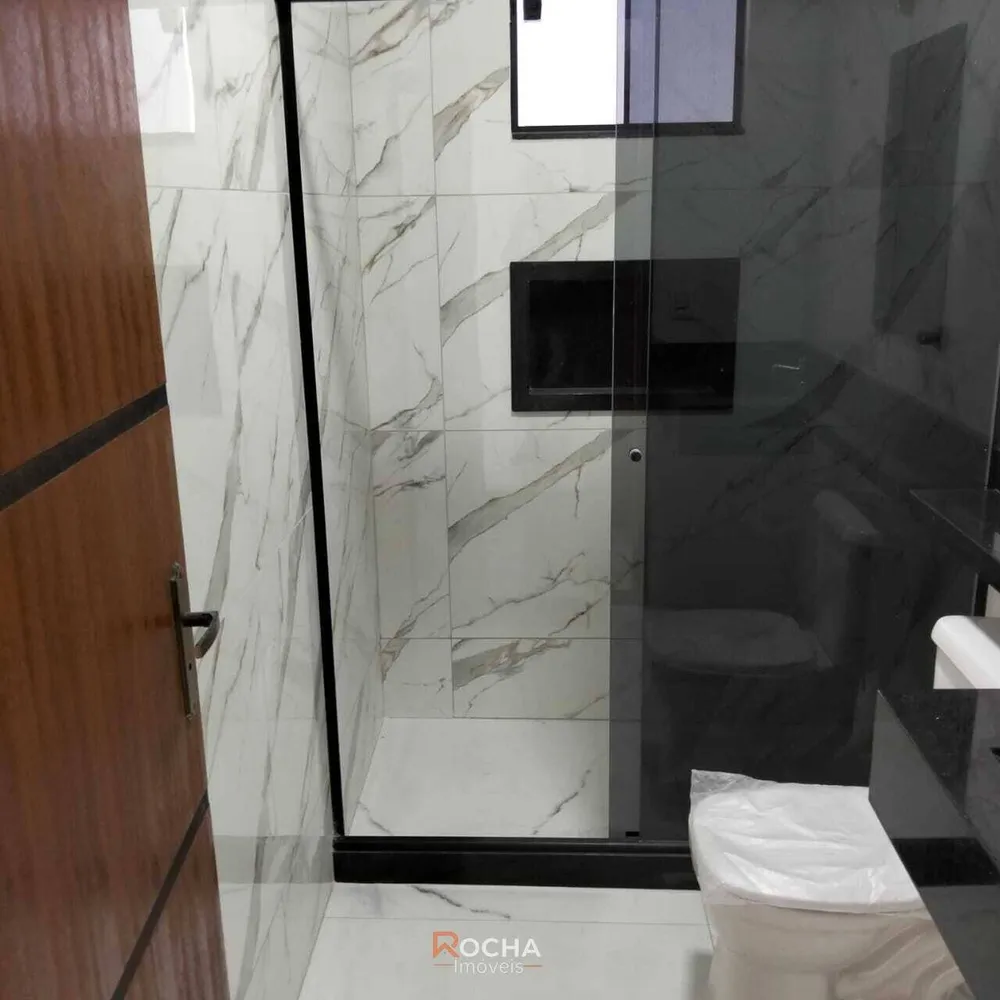 Casa, 3 quartos, 120 m² - Foto 17