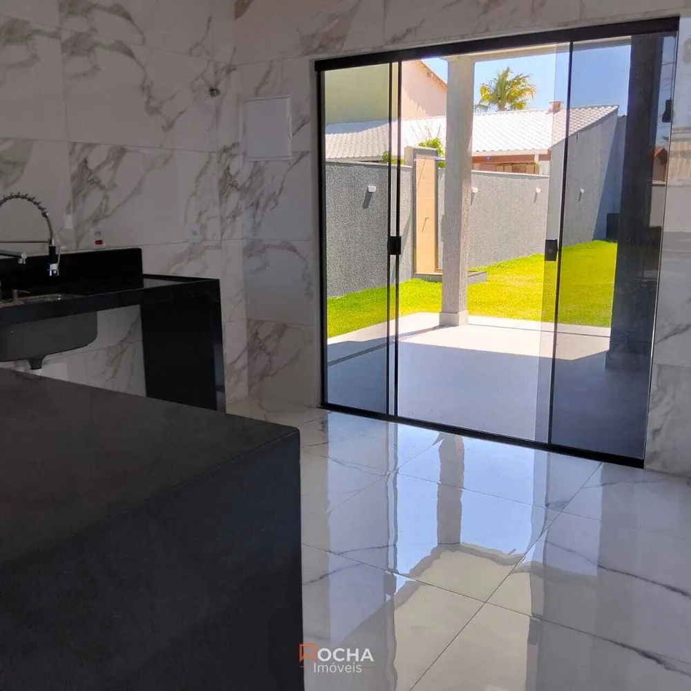 Casa, 3 quartos, 120 m² - Foto 7