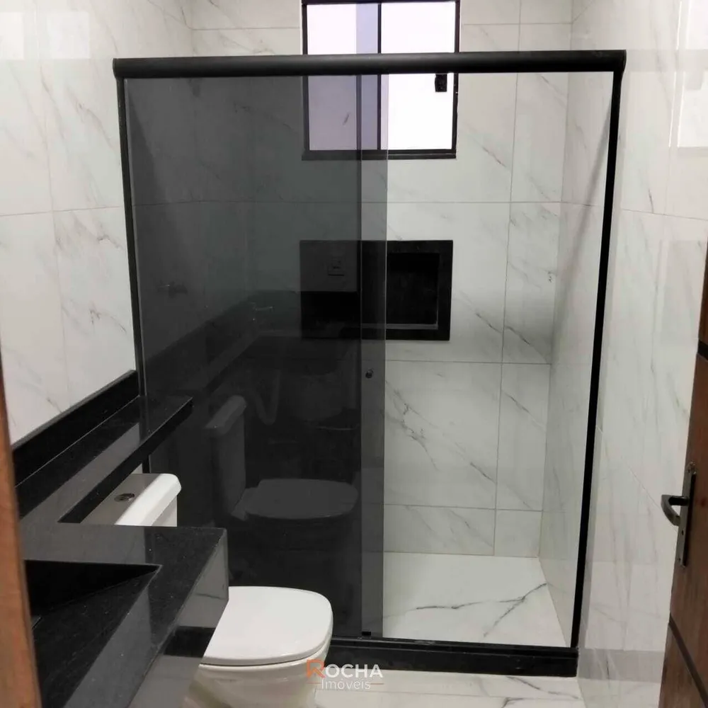 Casa, 3 quartos, 120 m² - Foto 5