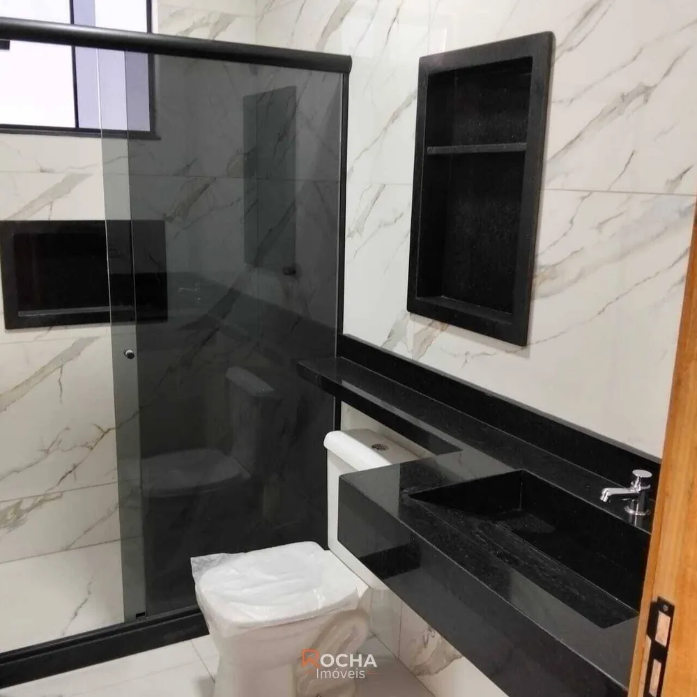 Casa, 3 quartos, 120 m² - Foto 14