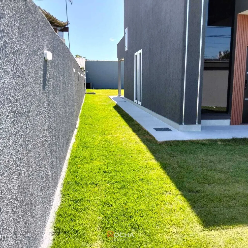 Casa, 3 quartos, 120 m² - Foto 4