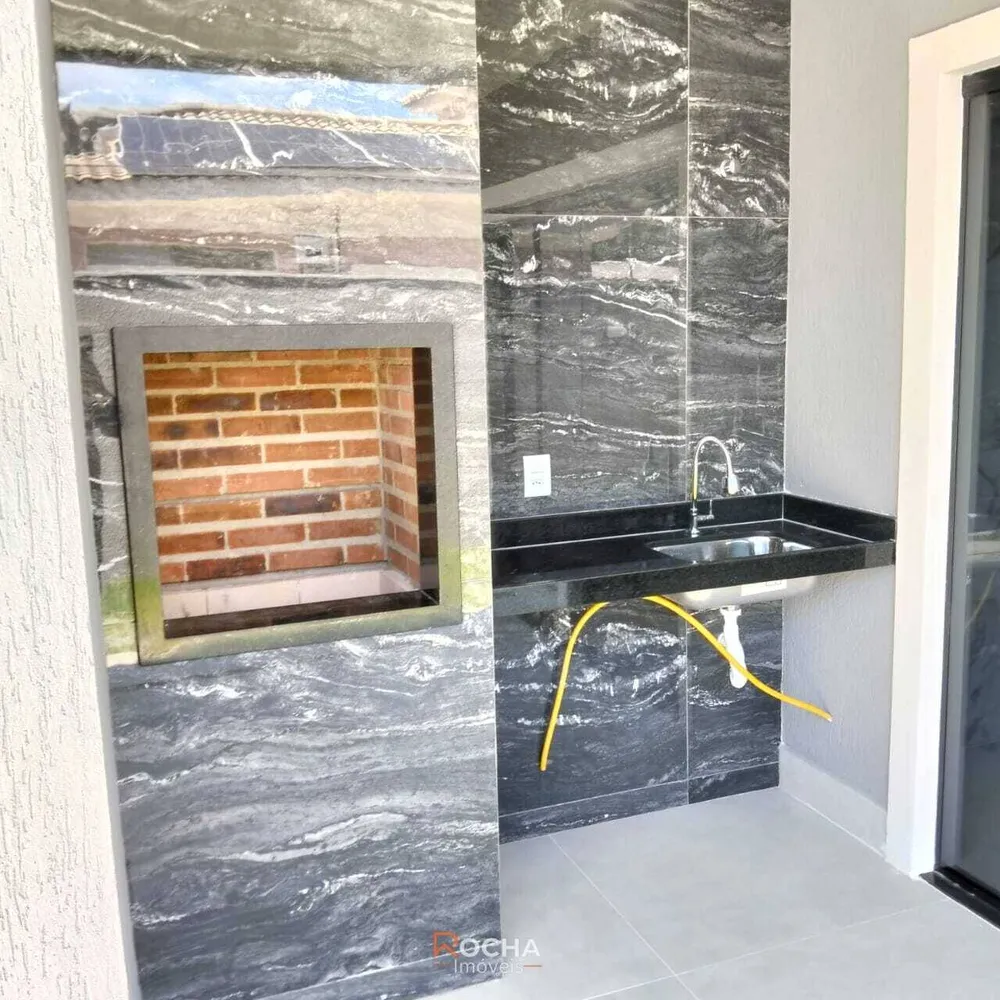 Casa, 3 quartos, 120 m² - Foto 11