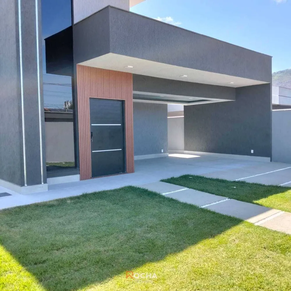 Casa, 3 quartos, 120 m² - Foto 20