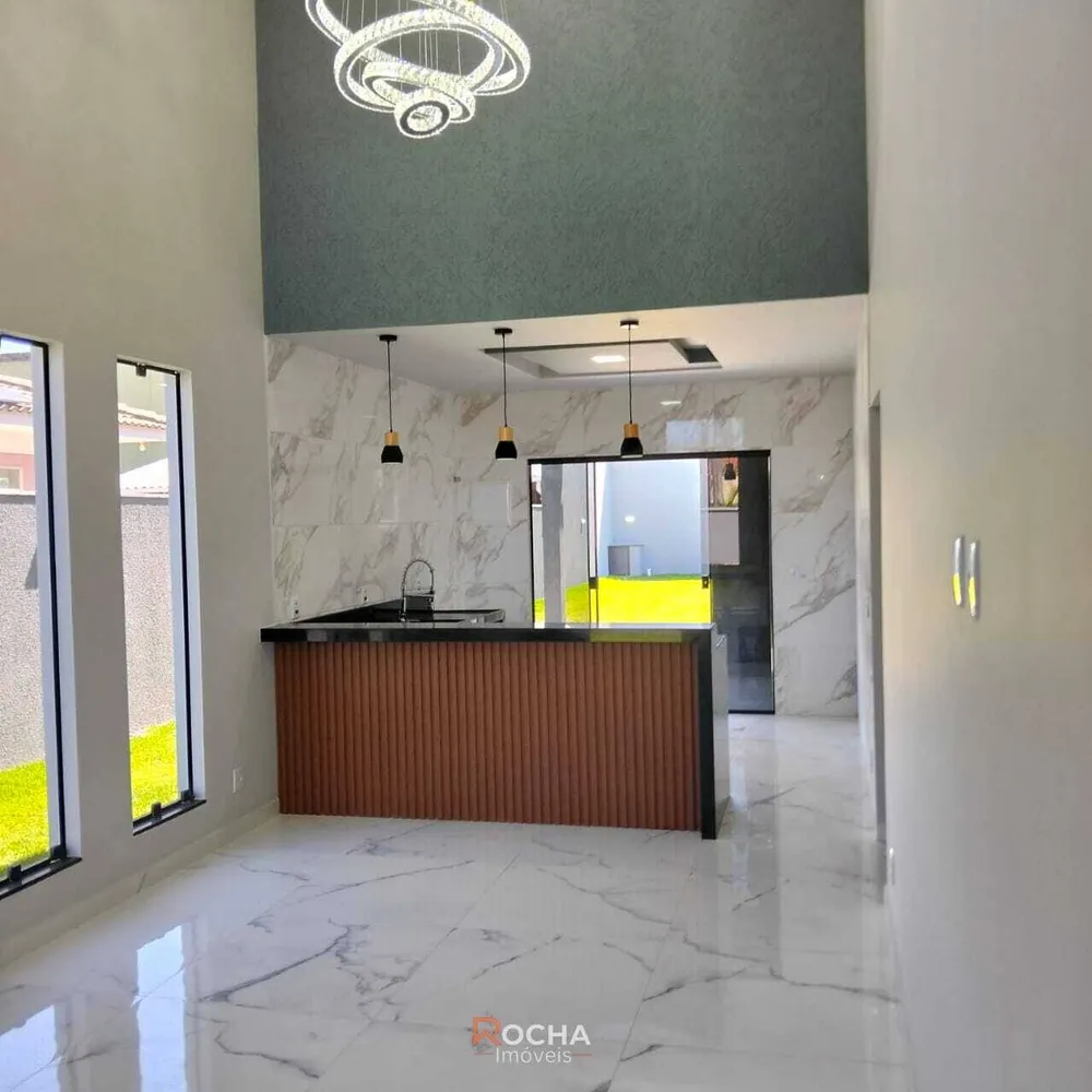 Casa, 3 quartos, 120 m² - Foto 1