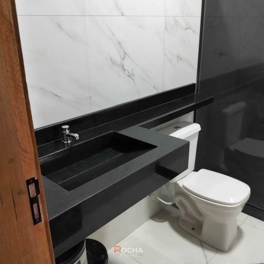 Casa, 3 quartos, 120 m² - Foto 8