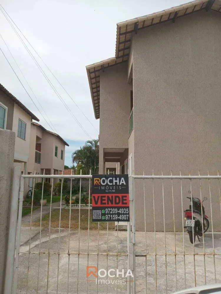 Apartamento, 2 quartos - Foto 1