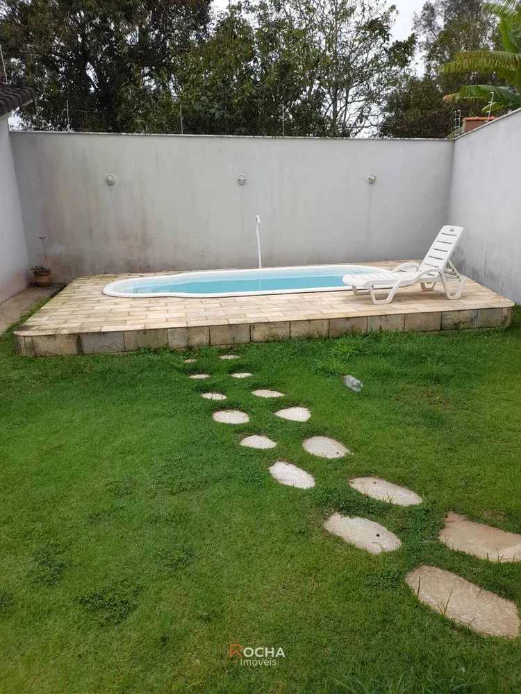 Casa de Condomínio, 3 quartos - Foto 6