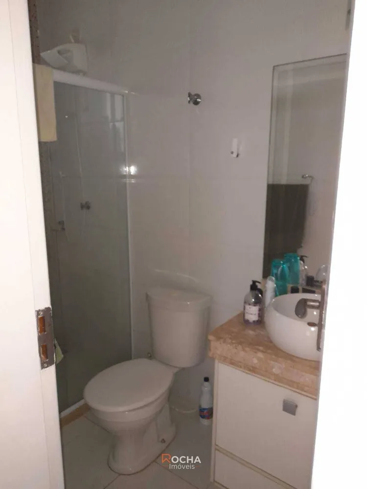 Casa de Condomínio, 3 quartos - Foto 7