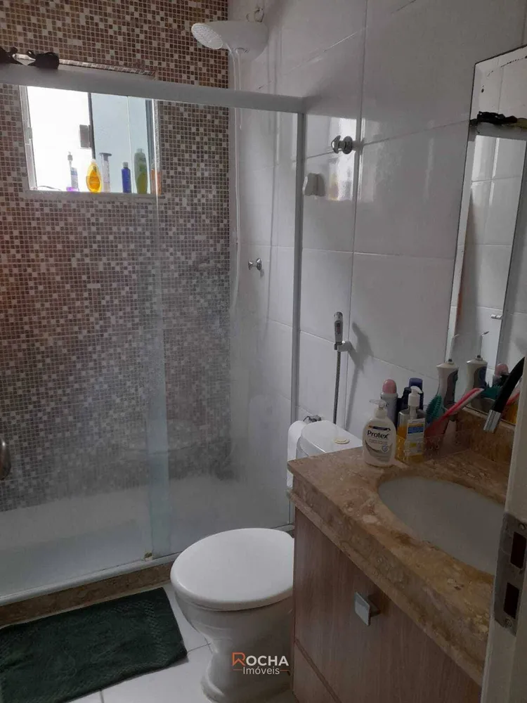 Casa de Condomínio, 3 quartos - Foto 3