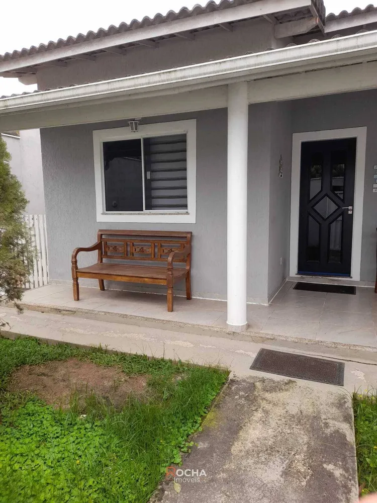 Casa de Condomínio, 3 quartos - Foto 5