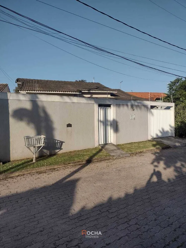 Casa de Condomínio, 3 quartos - Foto 8