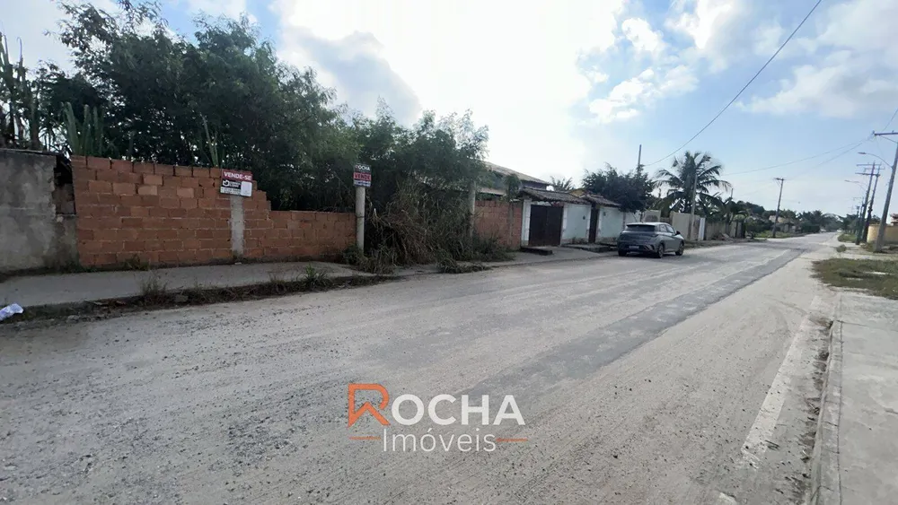 Terreno, 439 m² - Foto 1